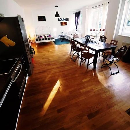 Ferienwohnung Art Of Simmering Wien Exterior foto